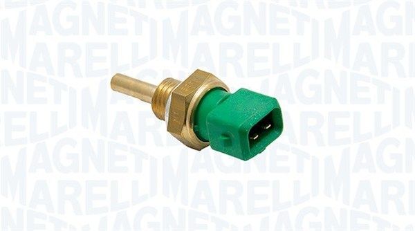 MAGNETI MARELLI Датчик, температура охлаждающей жидкости 171916011640